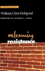 Cover von Welcoming Resistance