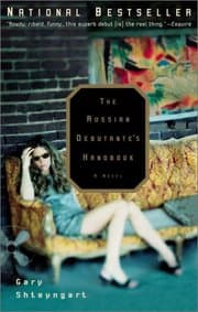 Cover von The Russian Debutante's Handbook