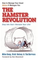 Cover von Hamster Revolution