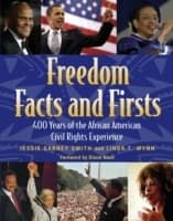 Cover von Freedom Facts and Firsts