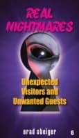 Cover von Real Nightmares (Book 6)