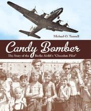 Cover von Candy Bomber