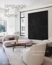 Cover von Language of Home