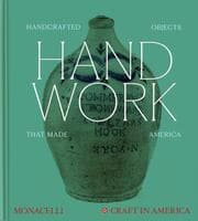 Cover von Handwork