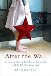 Cover von After the Wall