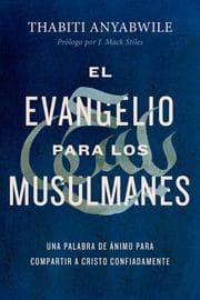 Cover von El Evangelio para los musulmanes