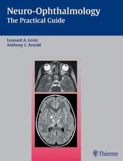 Cover von Neuro-Ophthalmology