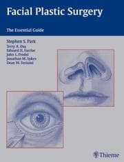 Cover von Facial Plastic Surgery