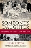 Cover von Someone's Daughter