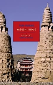 Cover von Tun-Huang