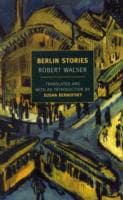 Cover von Berlin Stories