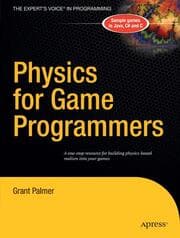 Cover von Physics for Game Programmers