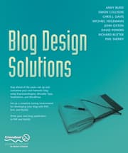 Cover von Blog Design Solutions