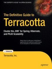 Cover von The Definitive Guide to Terracotta