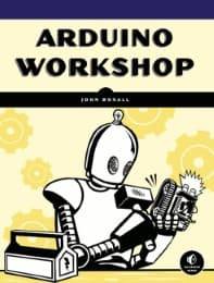 Cover von Arduino Workshop