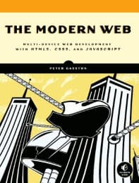 Cover von The Modern Web