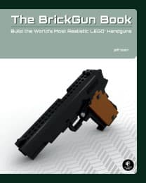 Cover von The BrickGun Book