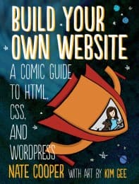 Cover von Build Your Own Website
