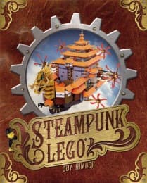 Cover von Steampunk LEGO