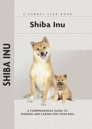 Cover von Shiba Inu