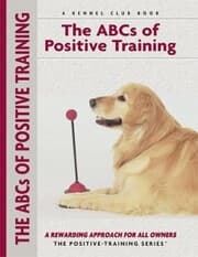 Cover von Abc's Of Positive Training