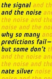 Cover von The Signal and the Noise