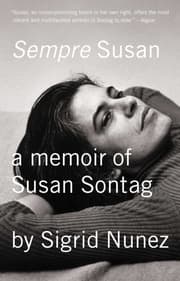Cover von Sempre Susan