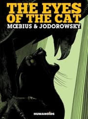 Cover von The Eyes Of The Cat
