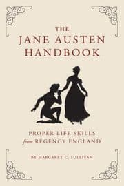Cover von The Jane Austen Handbook