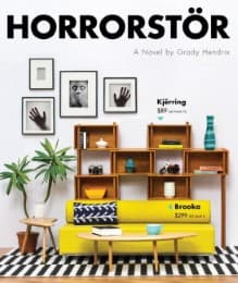 Cover von Horrorstör