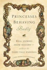 Cover von Princesses Behaving Badly