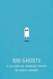 Cover von 100 Ghosts