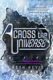 Cover von Across the Universe