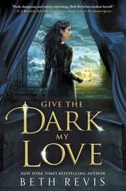 Cover von Give the Dark My Love