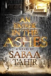 Cover von An Ember in the Ashes