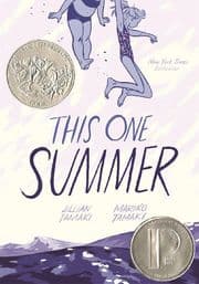 Cover von This One Summer