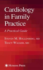 Cover von Cardiology in Family Practice