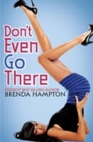 Cover von Don't Even Go There
