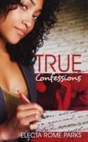 Cover von True Confessions