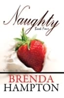 Cover von Naughty 4