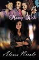 Cover von Date Cute Marry Rich