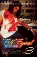 Cover von Full Figured 3: