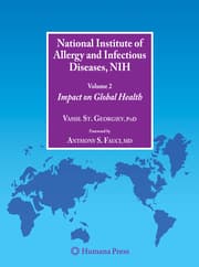 Cover von National Institute of Allergy and Infectious Diseases, NIH