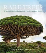 Cover von Rare Trees