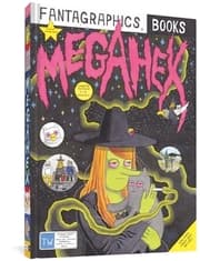 Cover von Megahex