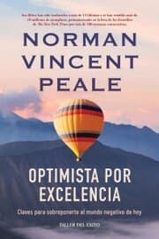 Cover von Optimista por excelencia