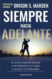 Cover von Siempre hacia adelante
