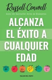 Cover von Alcanza el éxito a cualquier edad