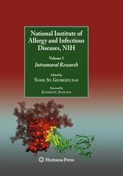 Cover von National Institute of Allergy and Infectious Diseases/NIH 3