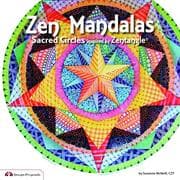 Cover von Zen Mandalas